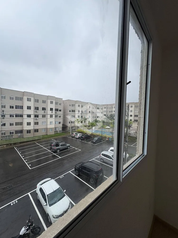 Apartamento, 2 quartos, 45 m² - Foto 11