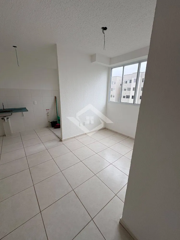 Apartamento, 2 quartos, 45 m² - Foto 10