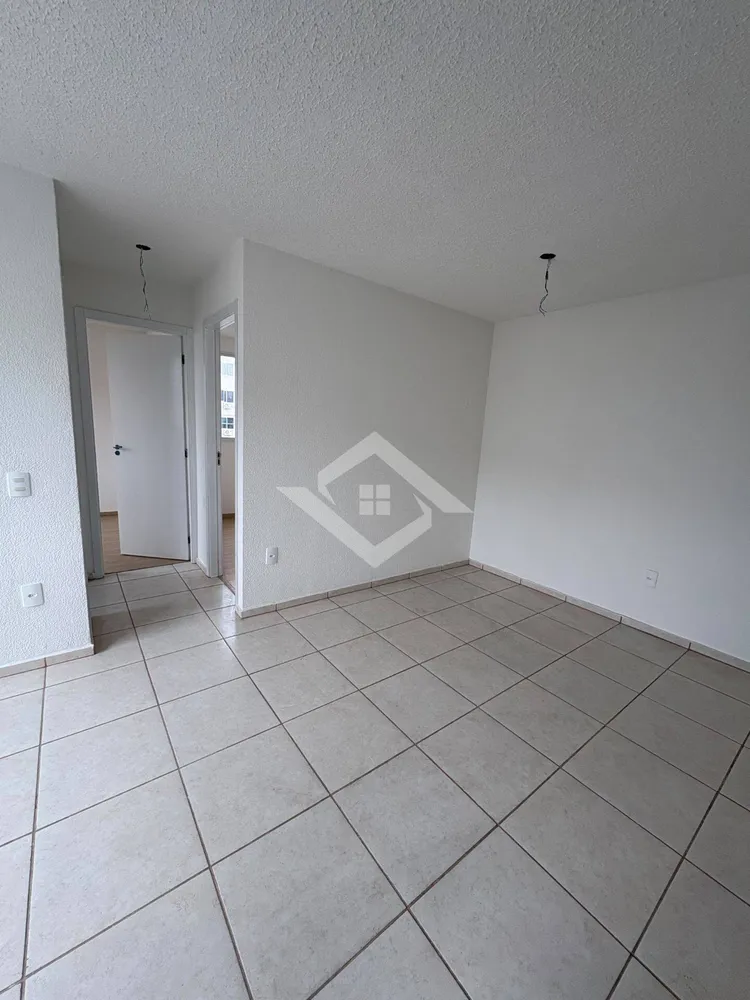 Apartamento, 2 quartos, 45 m² - Foto 6