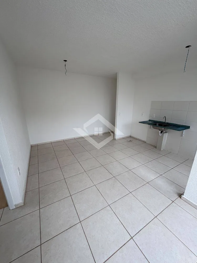 Apartamento, 2 quartos, 45 m² - Foto 9