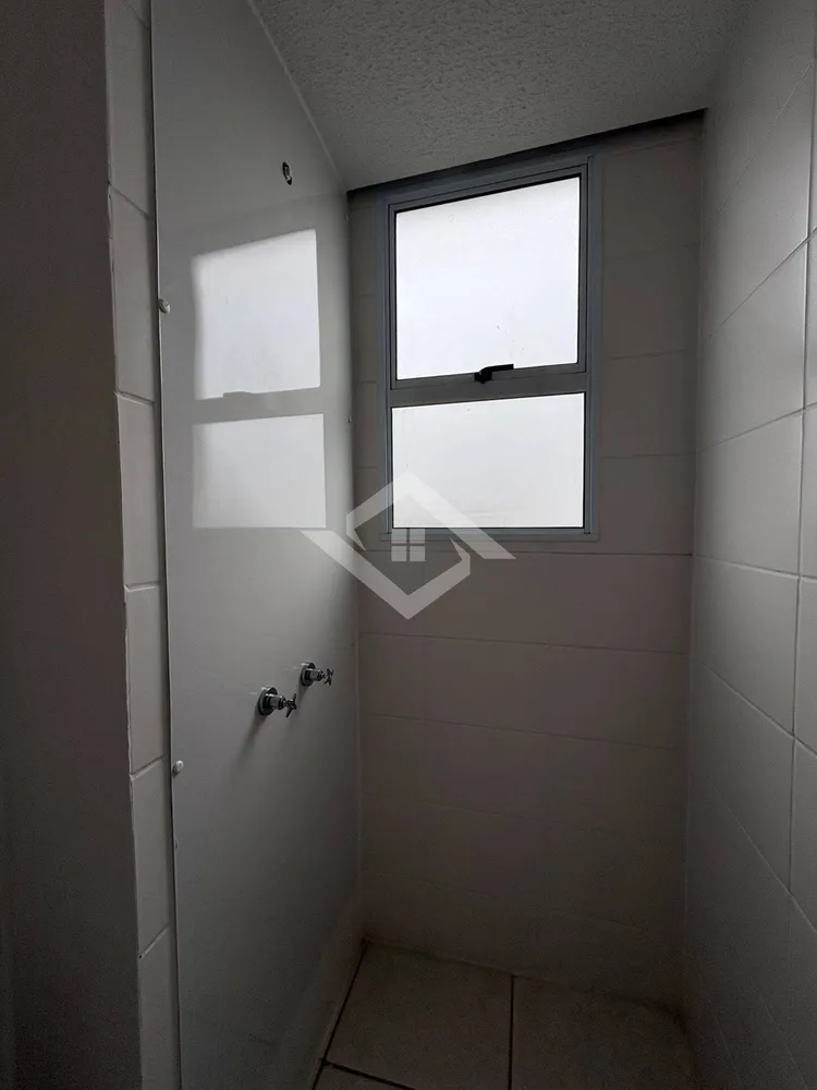 Apartamento, 2 quartos, 45 m² - Foto 12