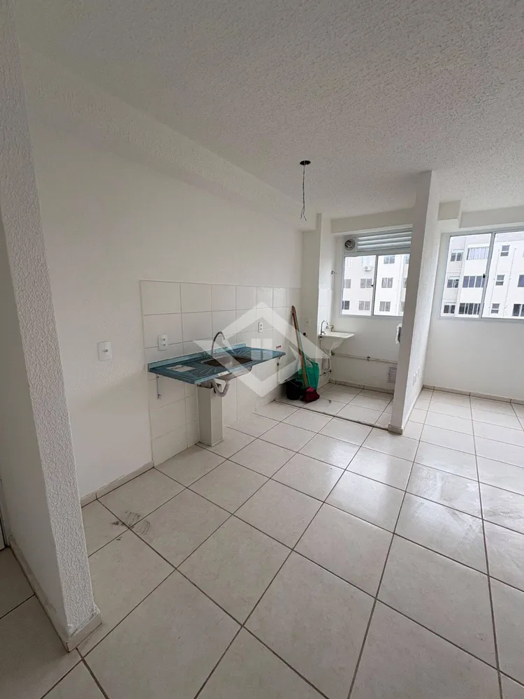 Apartamento, 2 quartos, 45 m² - Foto 5