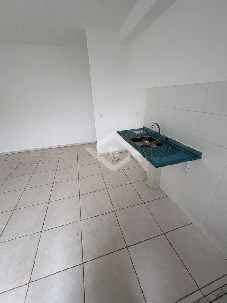 Apartamento, 2 quartos, 45 m² - Foto 7