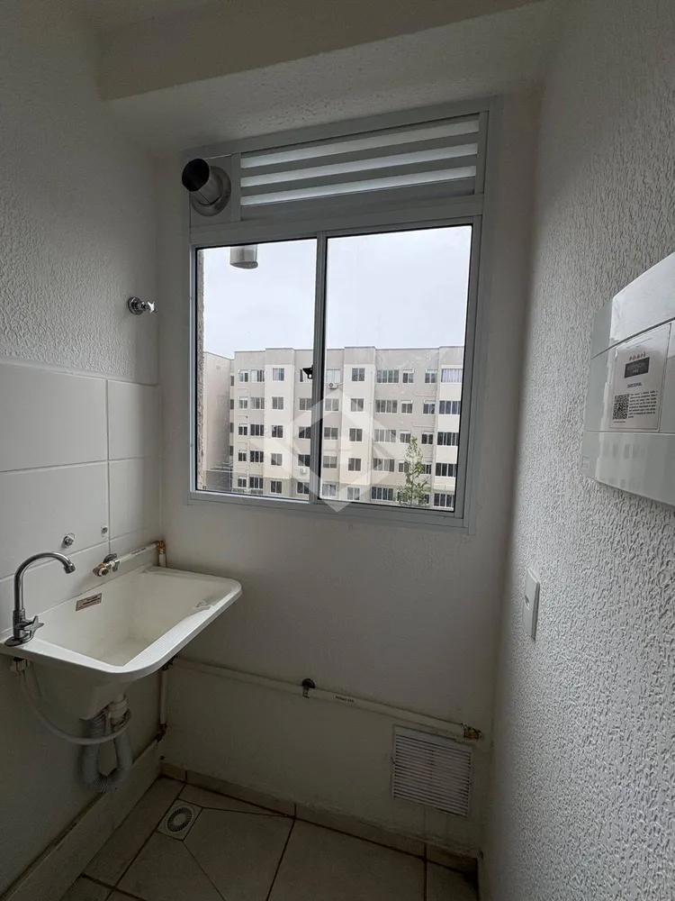 Apartamento, 2 quartos, 45 m² - Foto 8