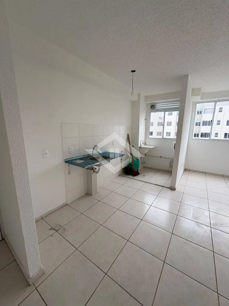 Apartamento, 2 quartos, 45 m² - Foto 16