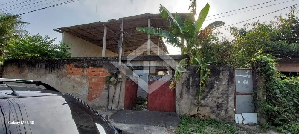 Terreno, 228 m² - Foto 2
