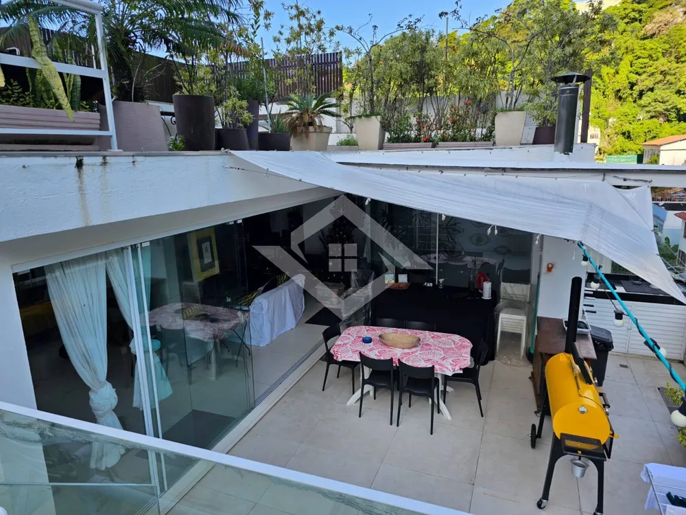 Apartamento, 4 quartos, 315 m² - Foto 15