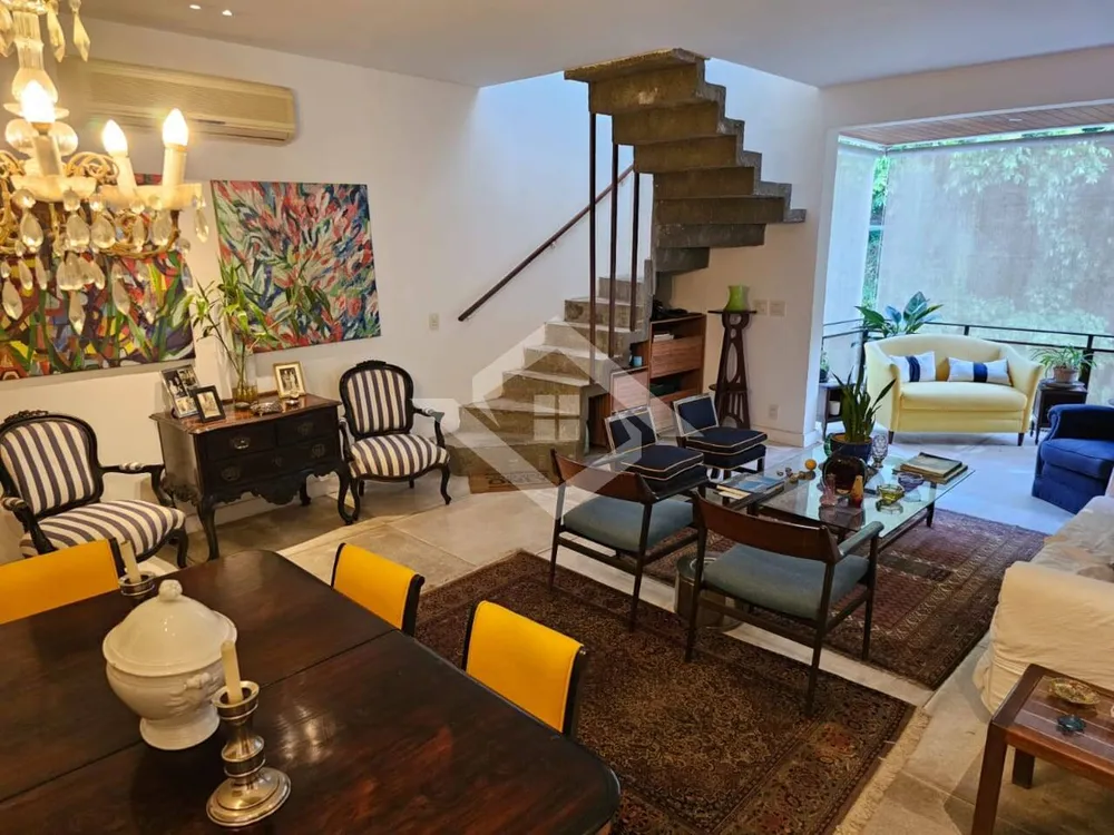 Apartamento, 4 quartos, 315 m² - Foto 42