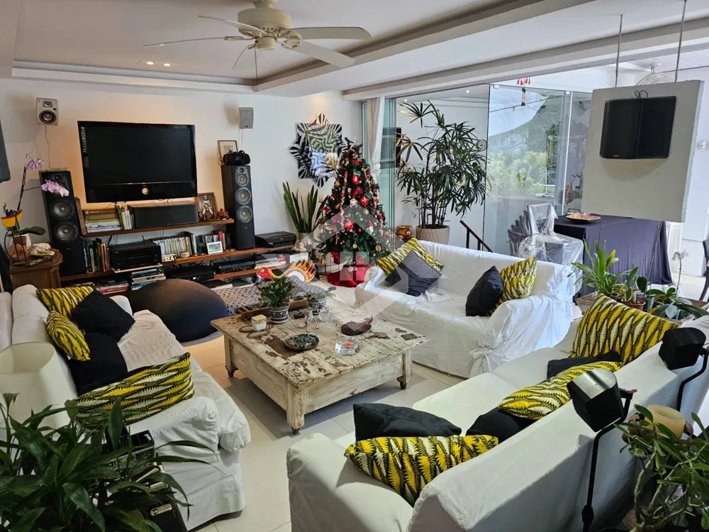 Apartamento, 4 quartos, 315 m² - Foto 5