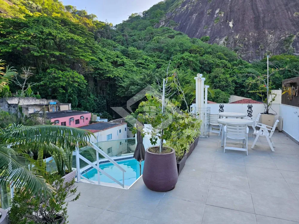 Apartamento, 4 quartos, 315 m² - Foto 23