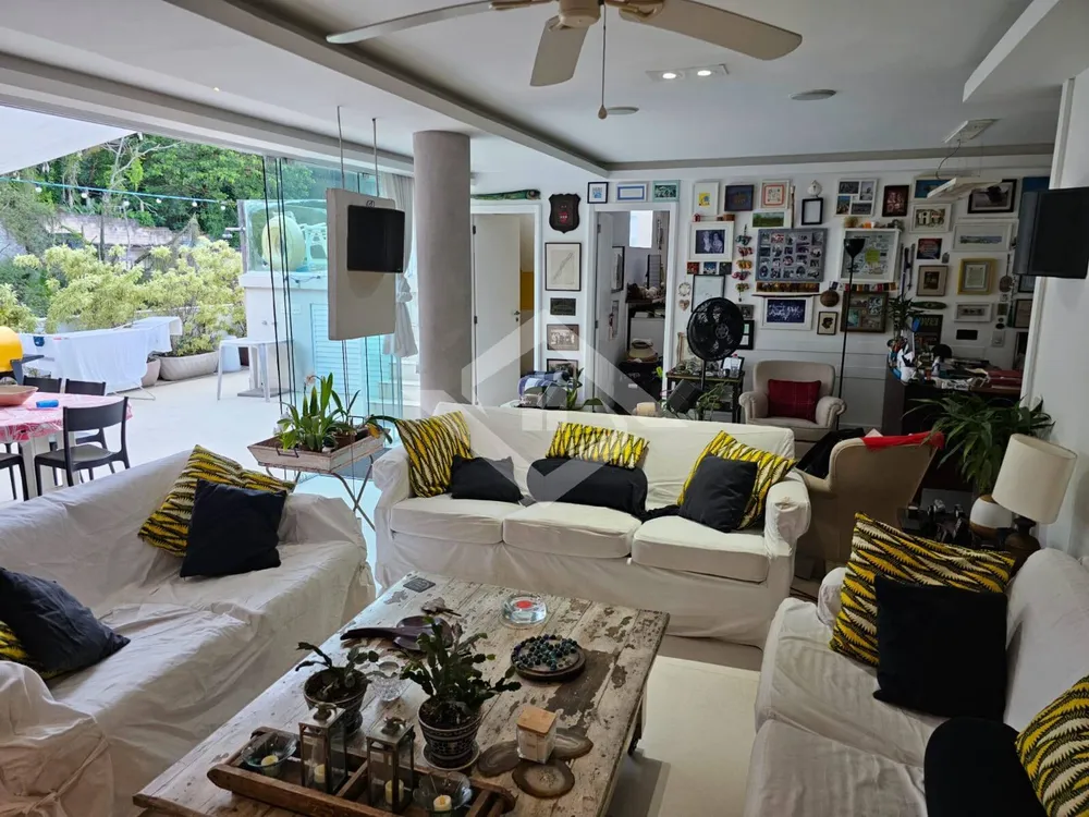 Apartamento, 4 quartos, 315 m² - Foto 32
