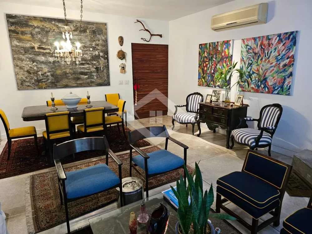 Apartamento, 4 quartos, 315 m² - Foto 66