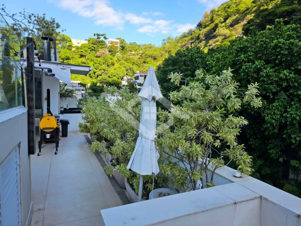 Apartamento, 4 quartos, 315 m² - Foto 8