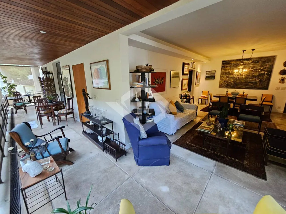 Apartamento, 4 quartos, 315 m² - Foto 55