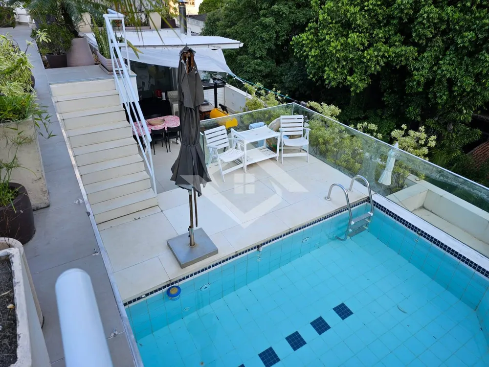 Apartamento, 4 quartos, 315 m² - Foto 9