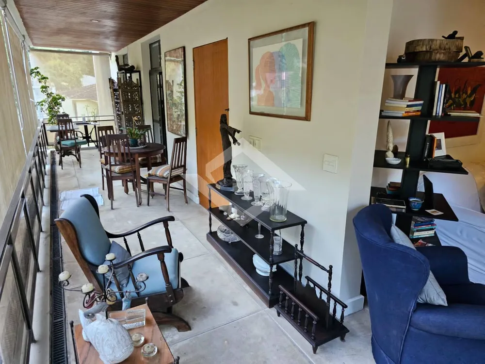 Apartamento, 4 quartos, 315 m² - Foto 21