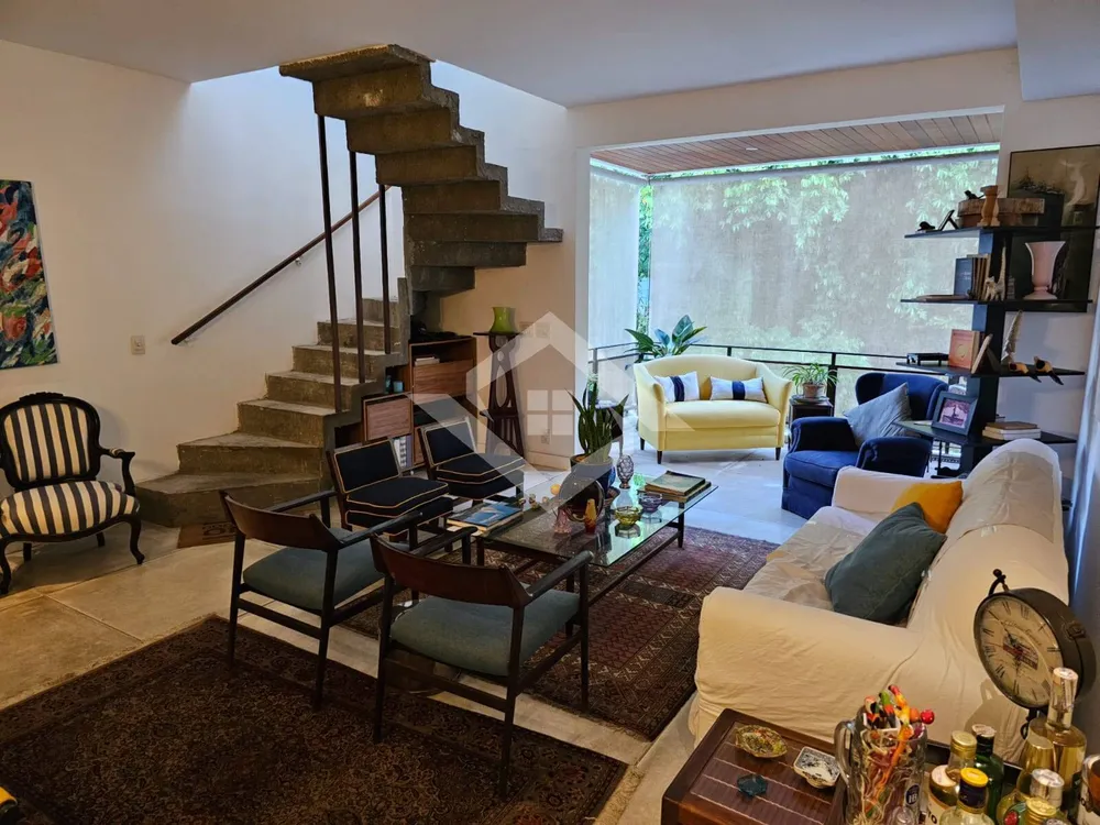 Apartamento, 4 quartos, 315 m² - Foto 83