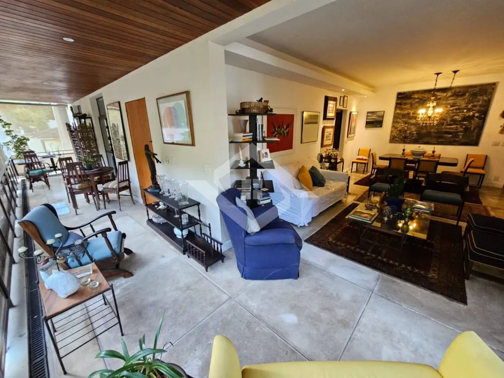 Apartamento, 4 quartos, 315 m² - Foto 12