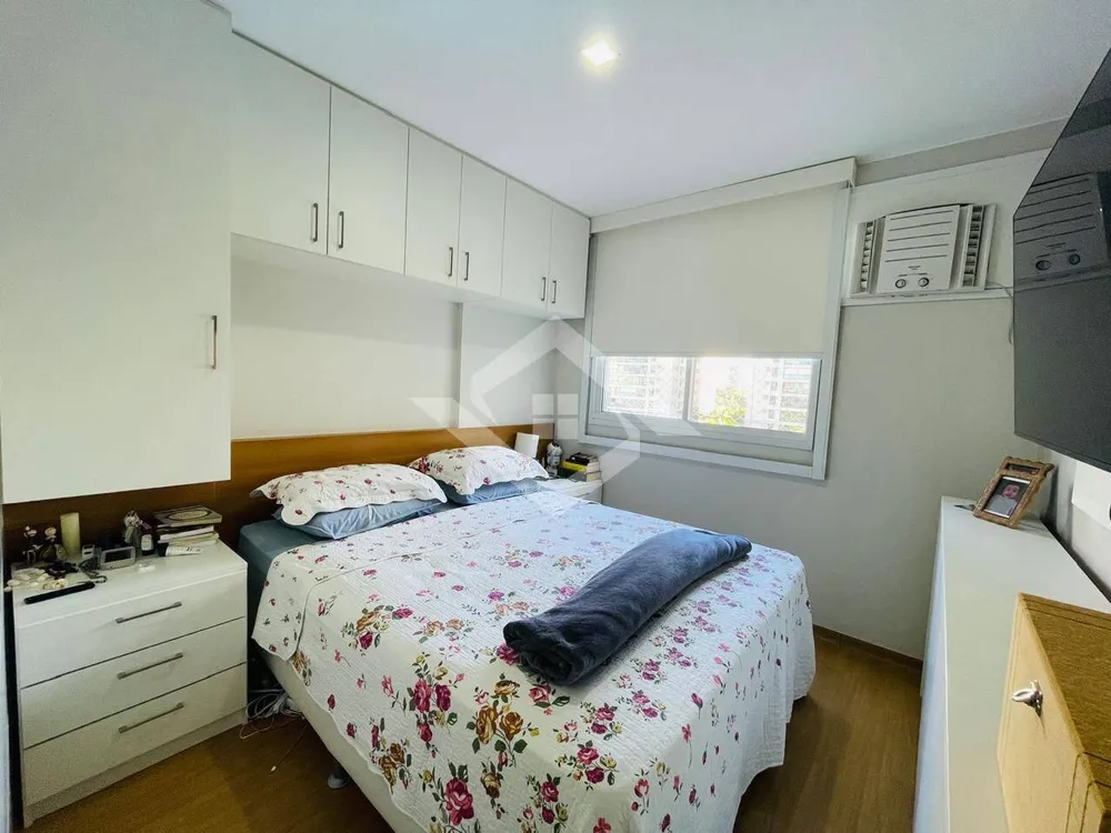 Apartamento, 2 quartos, 80 m² - Foto 7