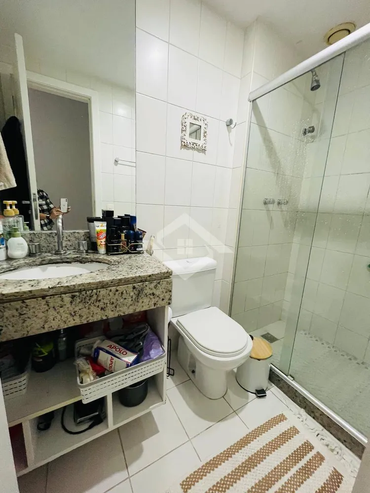 Apartamento, 2 quartos, 80 m² - Foto 12