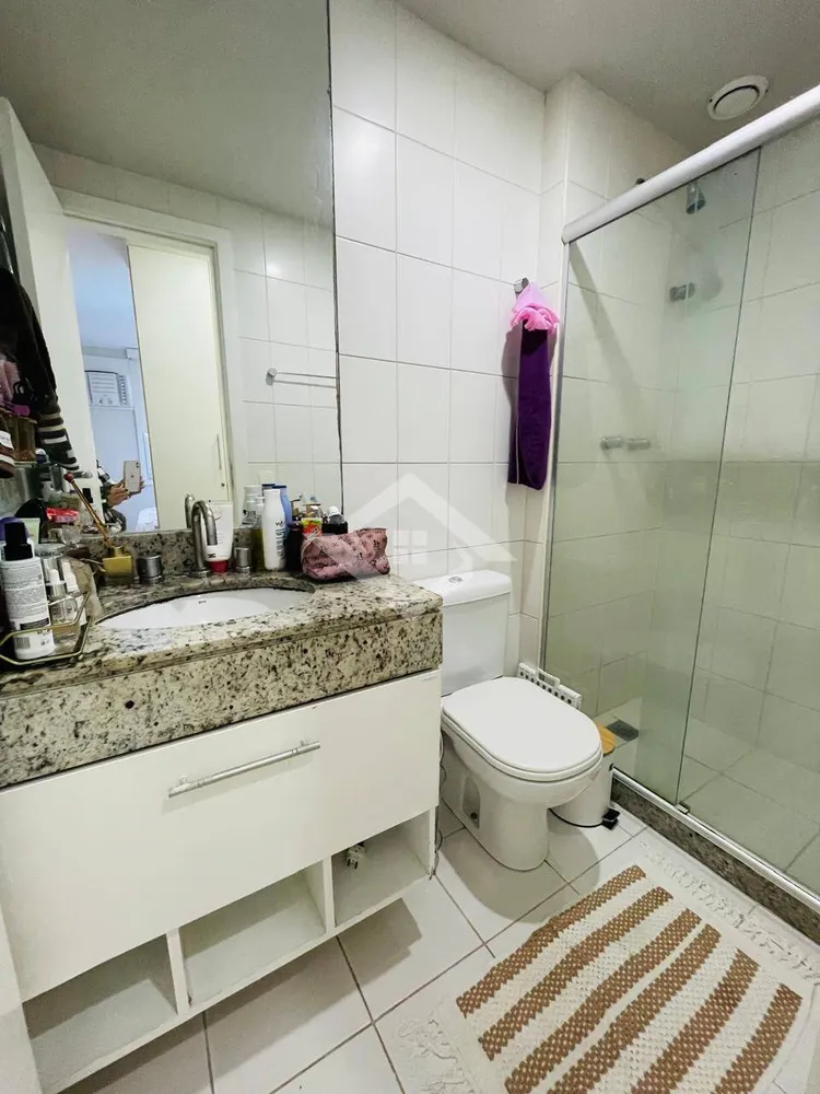 Apartamento, 2 quartos, 80 m² - Foto 9