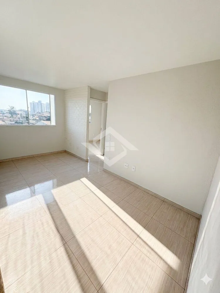 Apartamento, 2 quartos, 40 m² - Foto 7