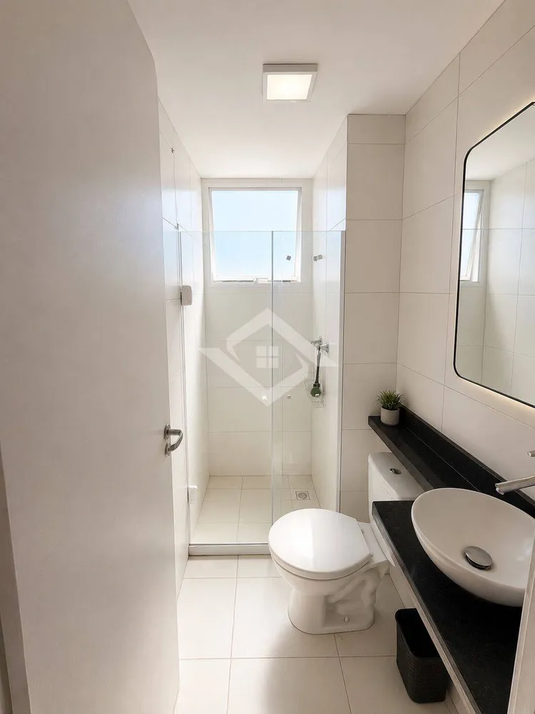 Apartamento, 2 quartos, 40 m² - Foto 6