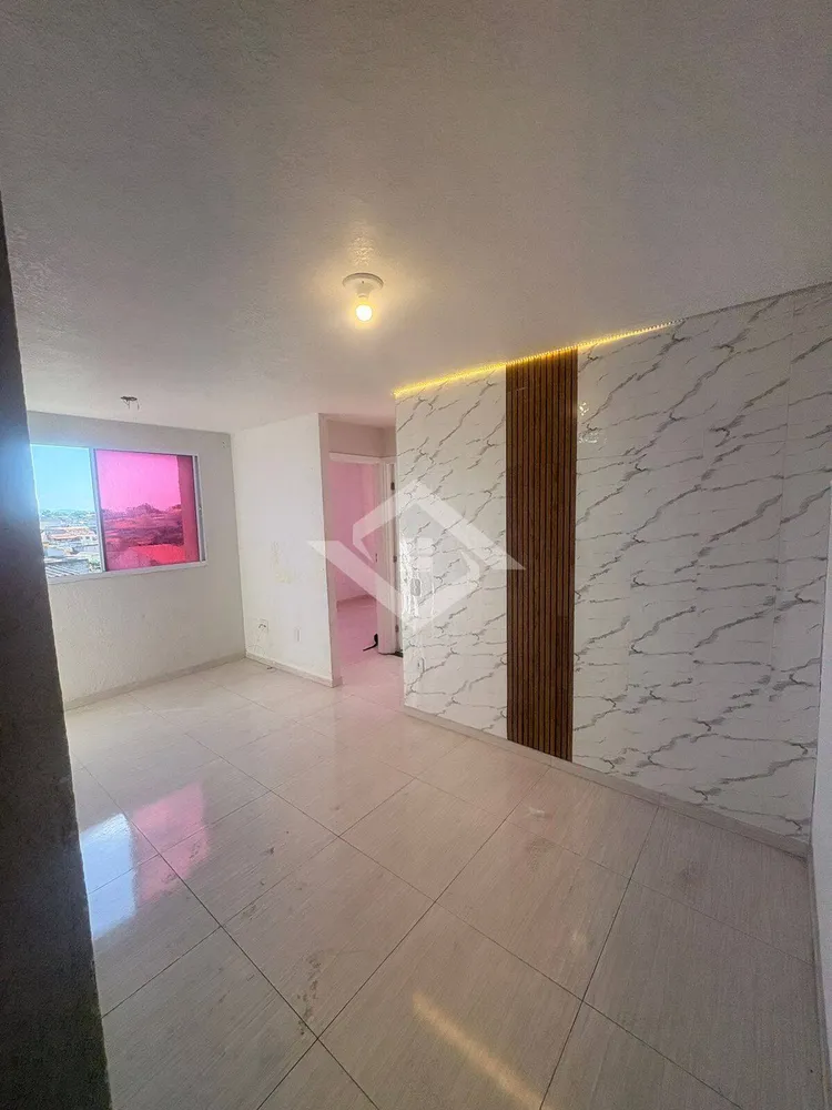 Apartamento, 2 quartos, 40 m² - Foto 1
