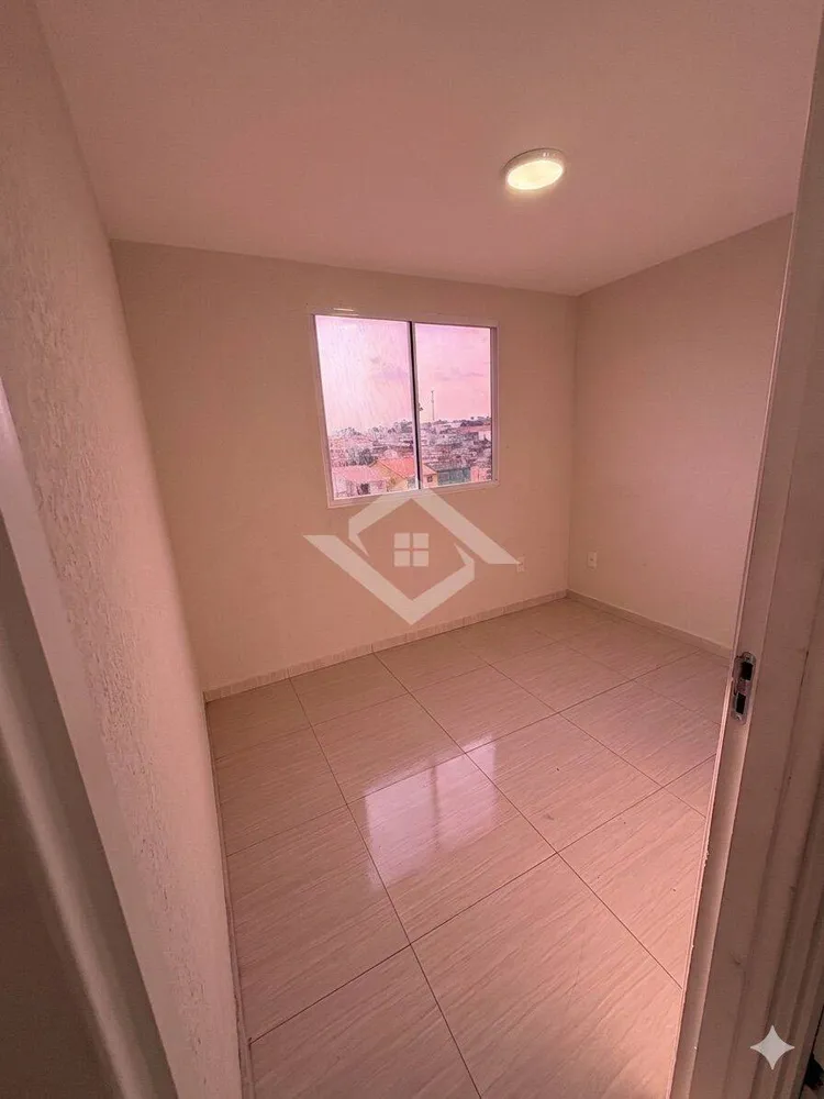 Apartamento, 2 quartos, 40 m² - Foto 4