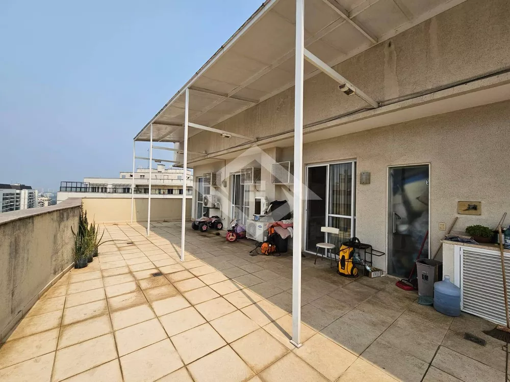 Cobertura, 4 quartos, 341 m² - Foto 13