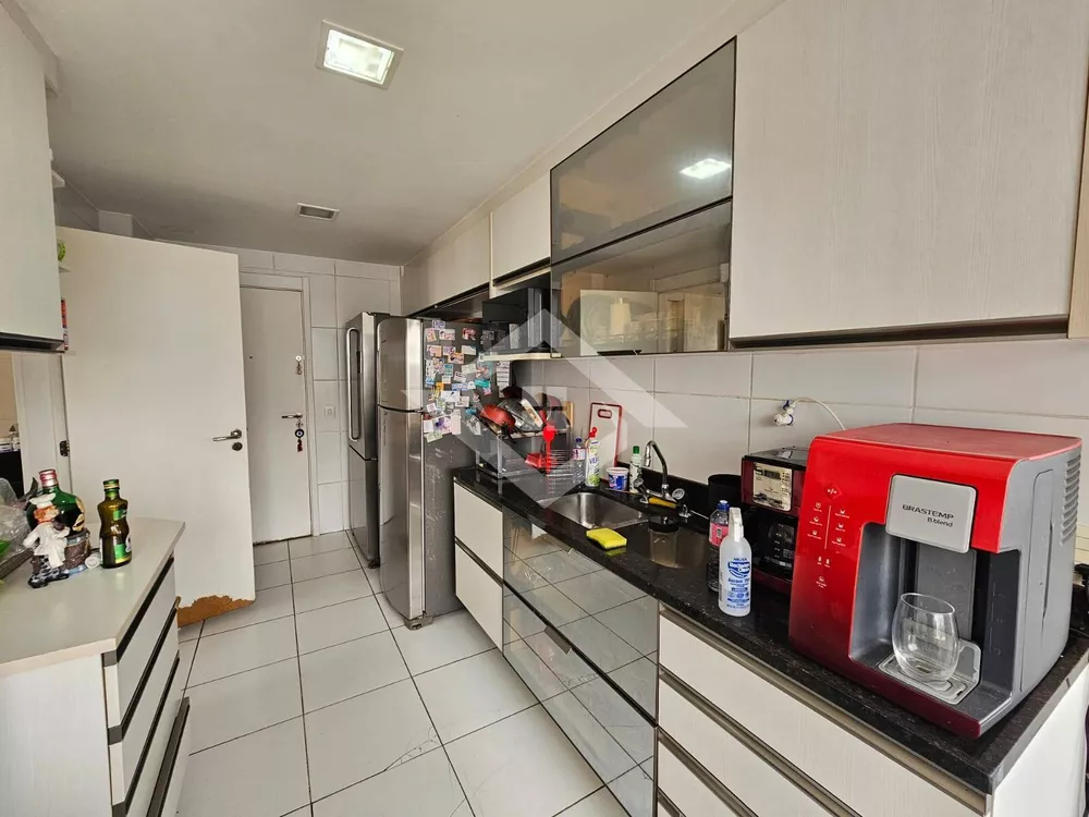 Cobertura, 4 quartos, 341 m² - Foto 8