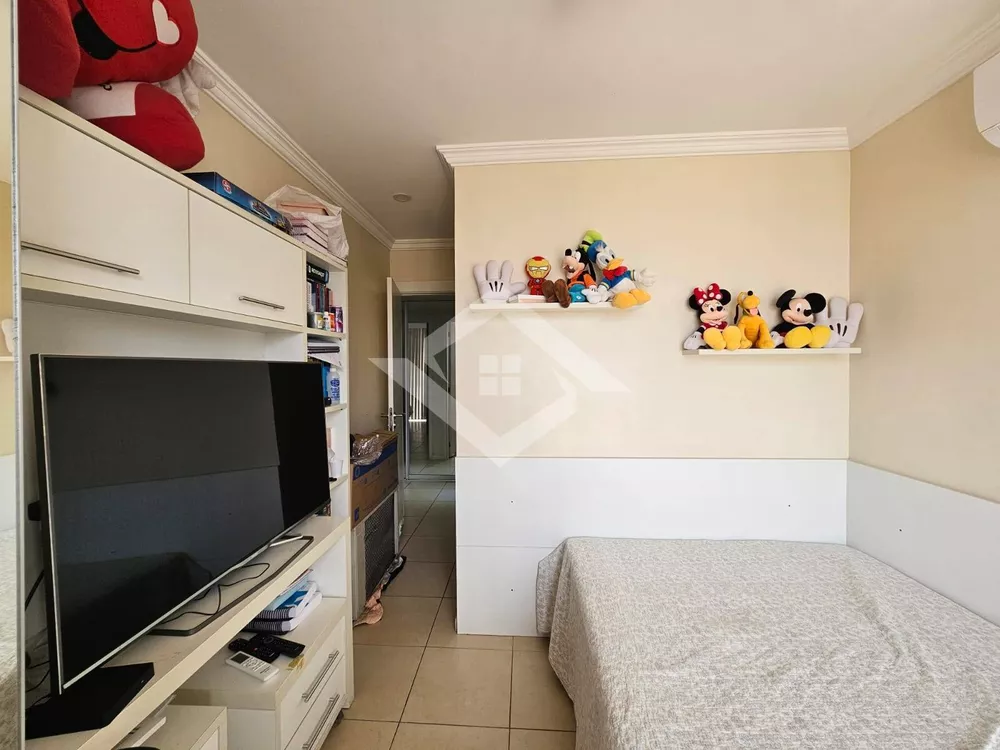 Cobertura, 4 quartos, 341 m² - Foto 16