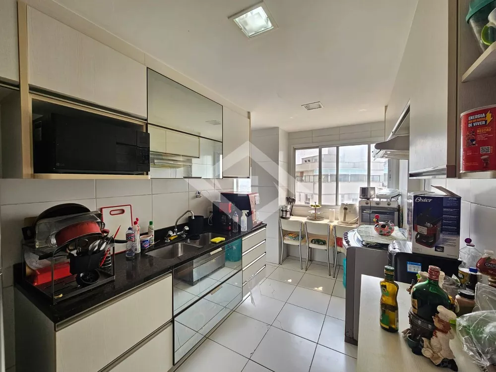 Cobertura, 4 quartos, 341 m² - Foto 11