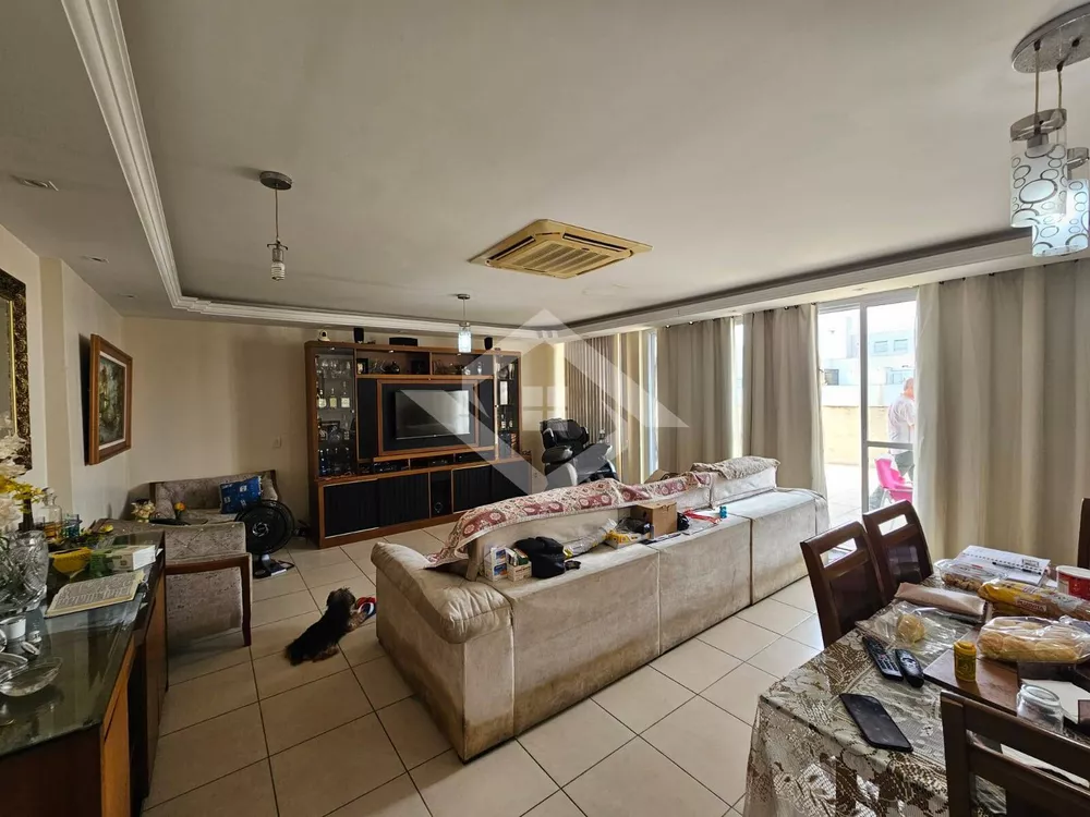 Cobertura, 4 quartos, 341 m² - Foto 10