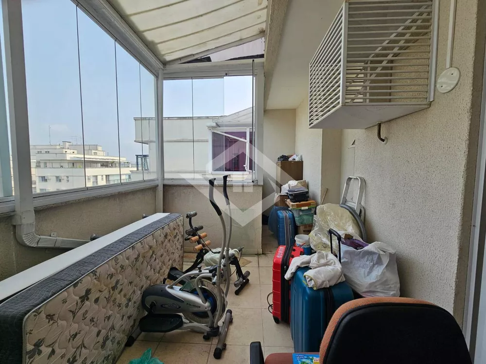 Cobertura, 4 quartos, 341 m² - Foto 26