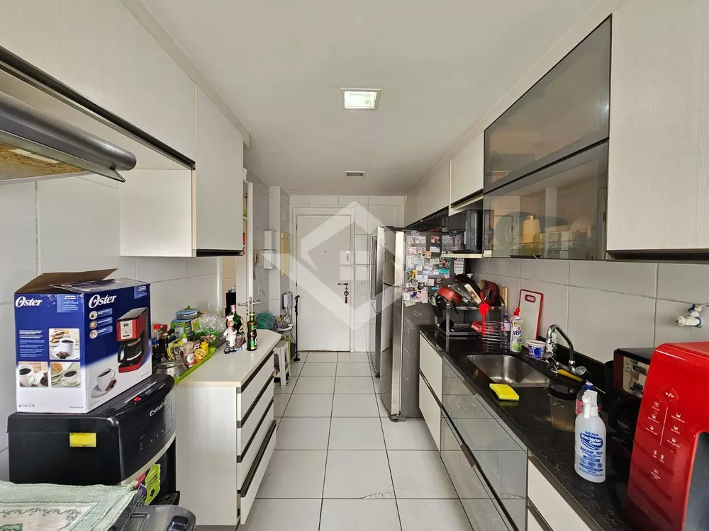 Cobertura, 4 quartos, 341 m² - Foto 4