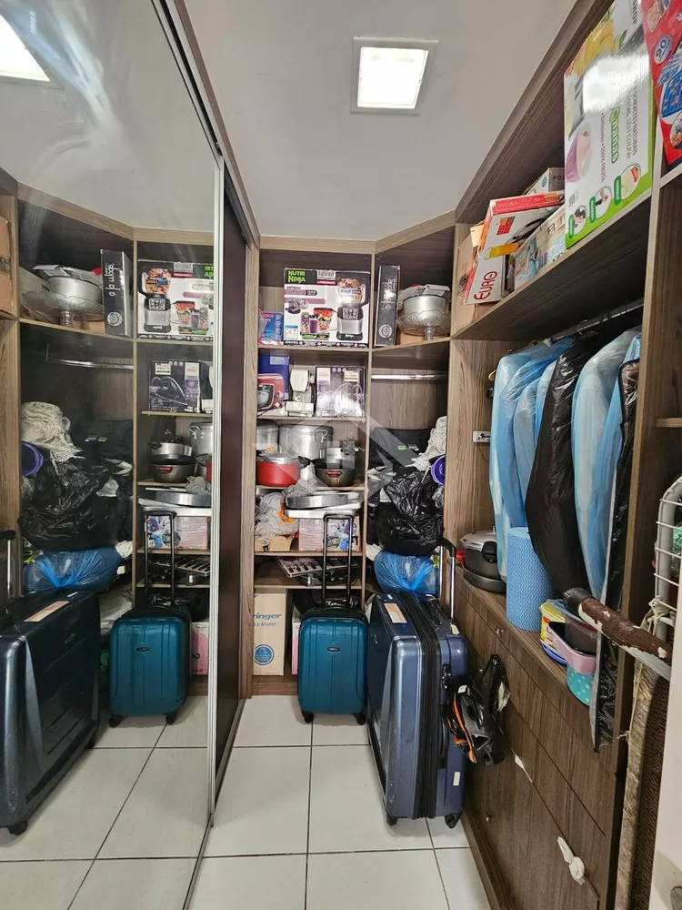 Cobertura, 4 quartos, 341 m² - Foto 14
