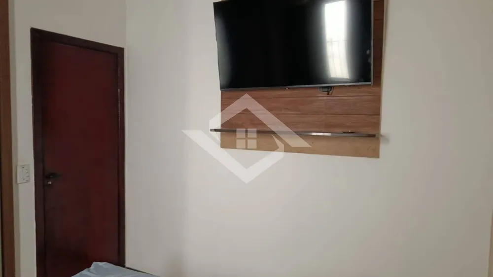 Casa, 2 quartos, 50 m² - Foto 1