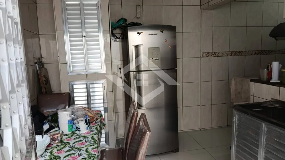 Casa, 2 quartos, 50 m² - Foto 3