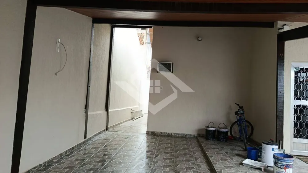 Casa, 2 quartos, 50 m² - Foto 2