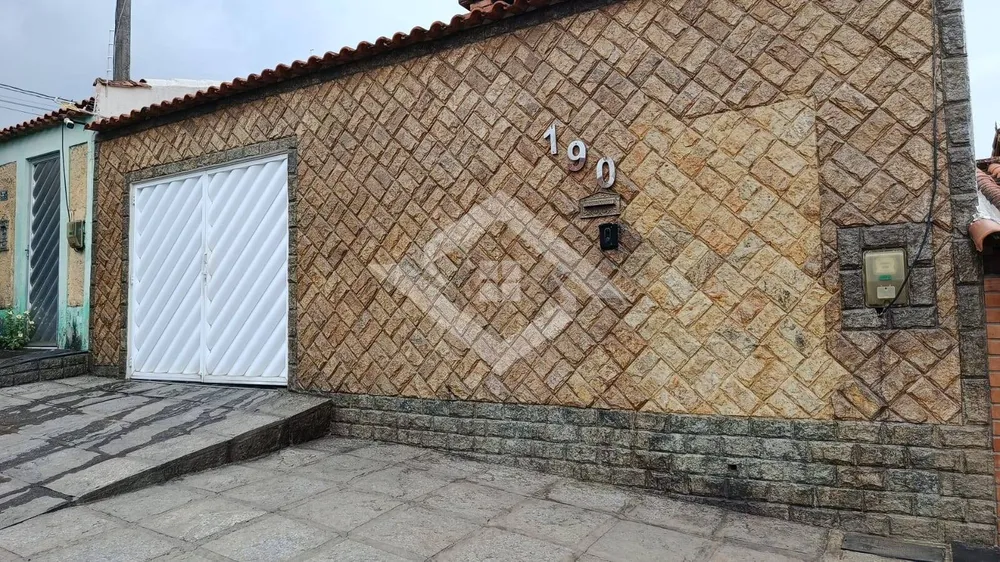 Casa, 2 quartos, 50 m² - Foto 4