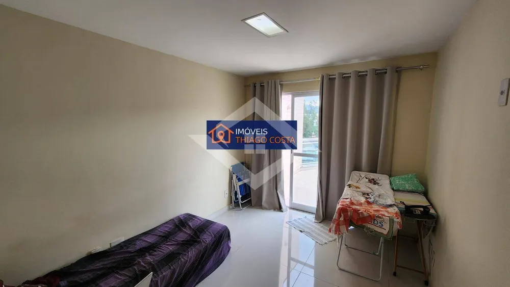 Cobertura, 2 quartos, 153 m² - Foto 4