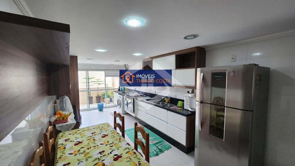 Cobertura, 2 quartos, 153 m² - Foto 7