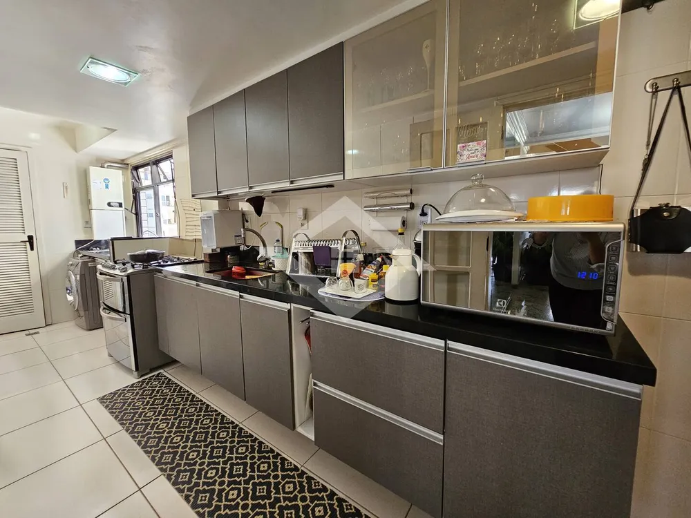 Apartamento, 4 quartos, 221 m² - Foto 6