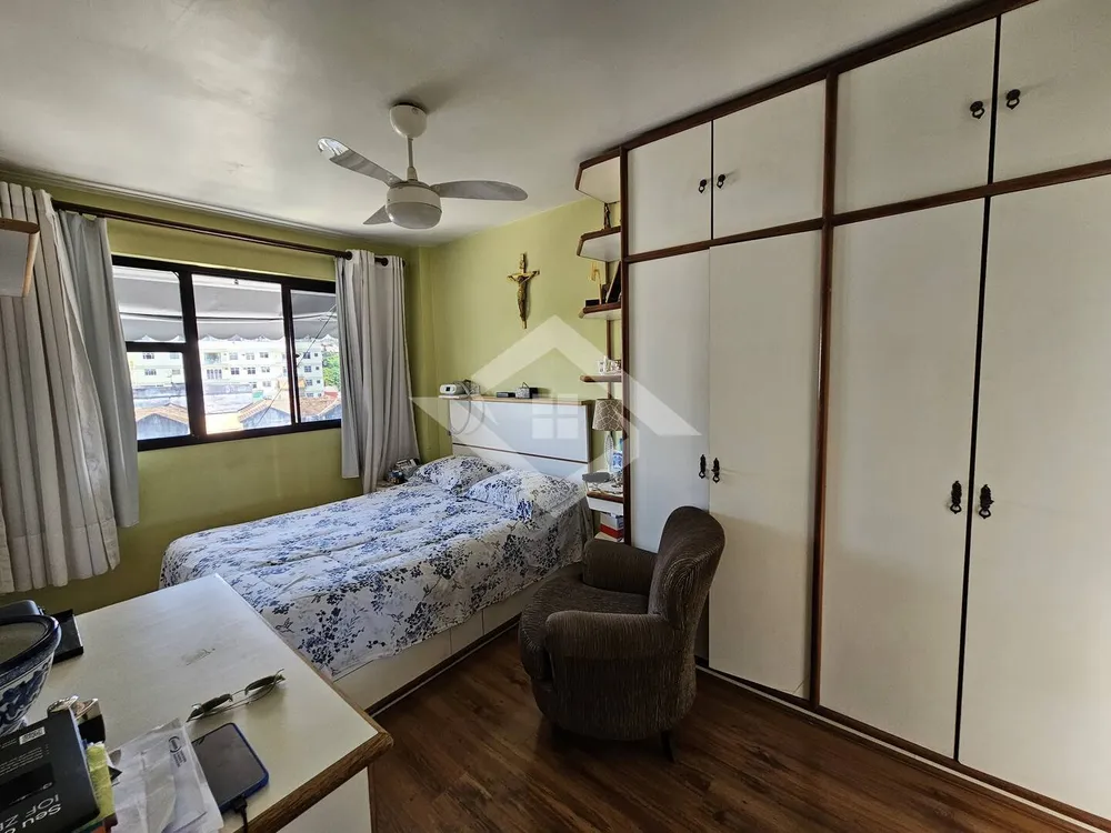 Apartamento, 4 quartos, 221 m² - Foto 7