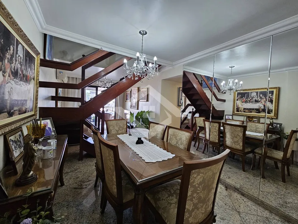 Apartamento, 4 quartos, 221 m² - Foto 2