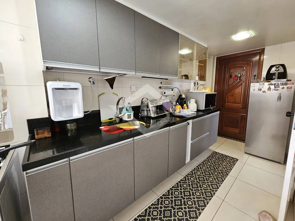Apartamento, 4 quartos, 221 m² - Foto 4