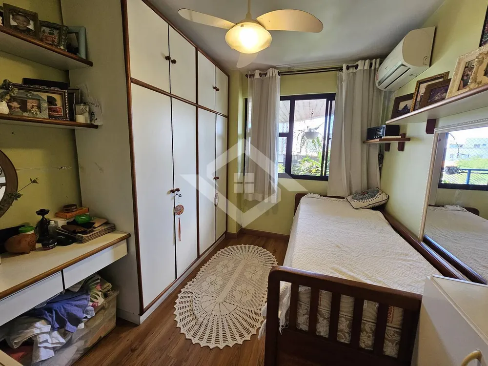 Apartamento, 4 quartos, 221 m² - Foto 8