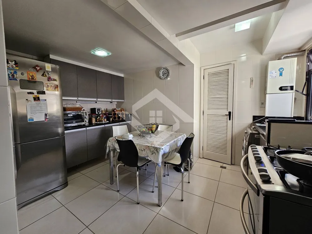 Apartamento, 4 quartos, 221 m² - Foto 5