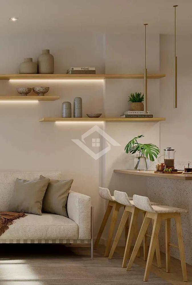 Apartamento, 1 quarto - Foto 7